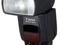 Вспышка Canon Speedlite 580EX II