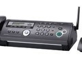 Факсимильный аппарат Panasonic KX-FC258RU