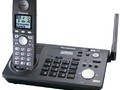 Радиотелефон Dect Panasonic KX-TCD815