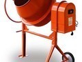 Бетономешалка Power Tec BWE180/140