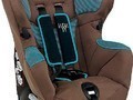 Детское автокресло Bebe Confort Iseos Safe Side TT