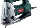 Маятниковый лобзик с электроникой Metabo STEB 135
