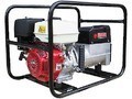 Сварочный генератор EUROPOWER EP-200X2