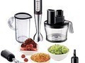 Погружной блендер Philips HR1377