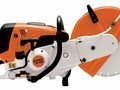 Бензорез Stihl TS 700