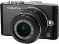 Цифровая фотокамера Olympus PEN E-P3
