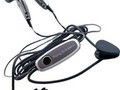 Проводная стерео гарнитура Sony Ericsson HPM-20