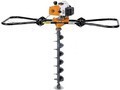 Мотобур STIHL BT 360